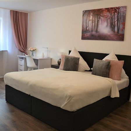 Sophie Deluxe Apartment Карлсруе Екстер'єр фото
