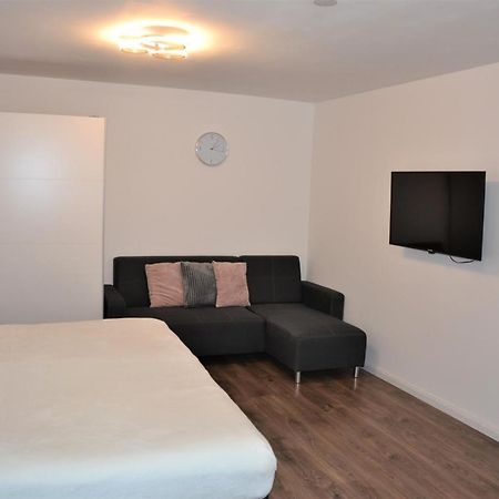 Sophie Deluxe Apartment Карлсруе Екстер'єр фото
