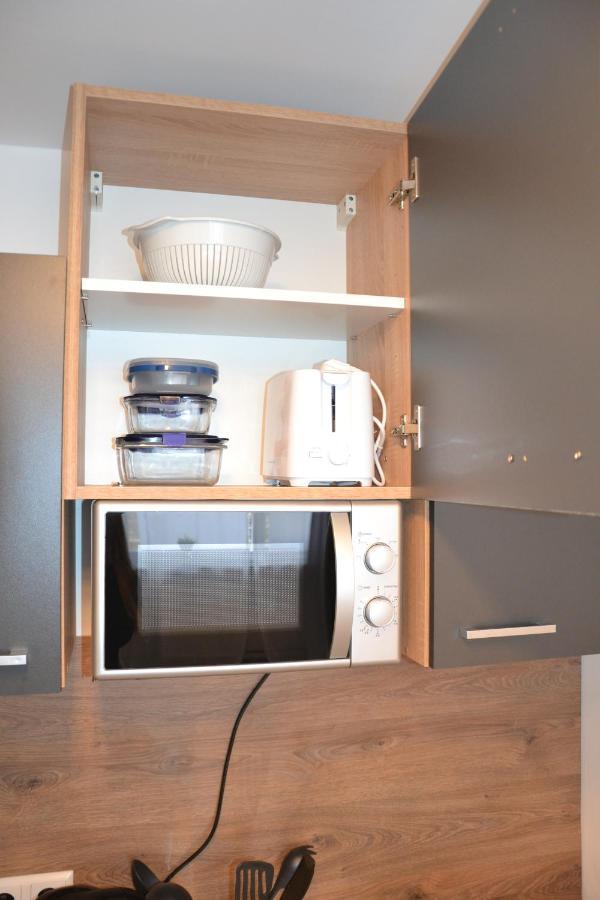 Sophie Deluxe Apartment Карлсруе Екстер'єр фото