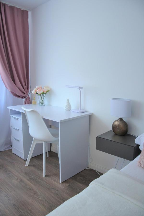 Sophie Deluxe Apartment Карлсруе Екстер'єр фото