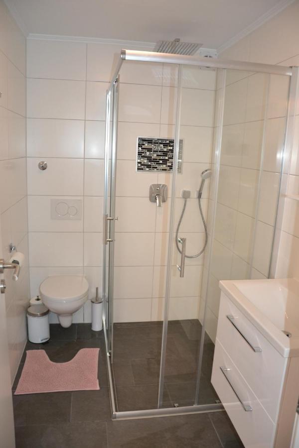 Sophie Deluxe Apartment Карлсруе Екстер'єр фото