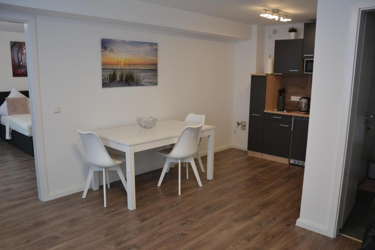 Sophie Deluxe Apartment Карлсруе Екстер'єр фото